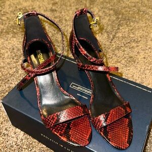 Brand New Michael Kors Heels